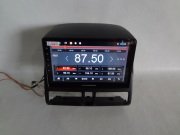 Navix Honda CR-V 2002 Android 12 CarPlay Multimedya Sesli Komut