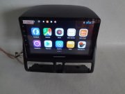 Navix Honda CR-V 2002 Android 12 CarPlay Multimedya Sesli Komut