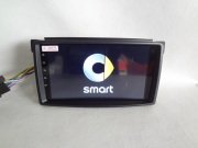 Navix Smart 2005-2010 Android 12 CarPlay Multimedya Sesli Komut