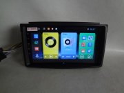 Navix Smart 2005-2010 Android 12 CarPlay Multimedya Sesli Komut