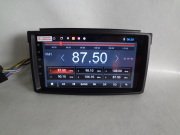 Navix Smart 2005-2010 Android 12 CarPlay Multimedya Sesli Komut