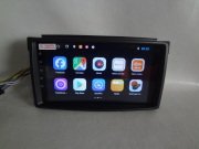 Navix Smart 2005-2010 Android 12 CarPlay Multimedya Sesli Komut