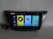 Navix Mitsubishi Lancer Android 12 CarPlay Multimedya Sesli Komut