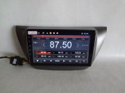 Navix Mitsubishi Lancer Android 12 CarPlay Multimedya Sesli Komut