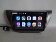 Navix Mitsubishi Lancer Android 12 CarPlay Multimedya Sesli Komut