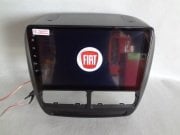 Navix Fiat Doblo Android 12 CarPlay Multimedya Sesli Komut