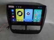 Navix Fiat Doblo Android 12 CarPlay Multimedya Sesli Komut
