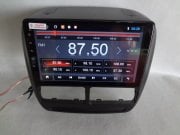 Navix Fiat Doblo Android 12 CarPlay Multimedya Sesli Komut