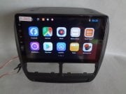 Navix Fiat Doblo Android 12 CarPlay Multimedya Sesli Komut