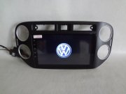Navix Volkswagen Tiguan Android 12 CarPlay Multimedya Sesli Komut