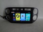 Navix Volkswagen Tiguan Android 12 CarPlay Multimedya Sesli Komut