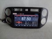 Navix Volkswagen Tiguan Android 12 CarPlay Multimedya Sesli Komut