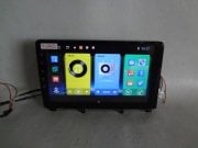 Navix Peugeot 3008-5008 Android 12 CarPlay Multimedya Sesli Komut