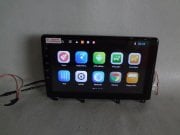 Navix Peugeot 3008-5008 Android 12 CarPlay Multimedya Sesli Komut