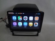 Navix Chevrolet Captiva Android 12 CarPlay Multimedya Sesli Komut