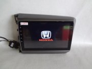 Navix Honda Civic FB7 Android 12 CarPlay Multimedya Sesli Komut