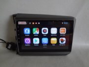 Navix Honda Civic FB7 Android 12 CarPlay Multimedya Sesli Komut