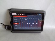 Navix Honda Civic FB7 Android 12 CarPlay Multimedya Sesli Komut