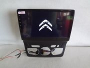 Navix Citroen C4 Android 12 CarPlay Multimedya Sesli Komut