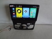 Navix Citroen C4 Android 12 CarPlay Multimedya Sesli Komut