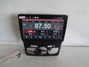 Navix Citroen C4 Android 12 CarPlay Multimedya Sesli Komut