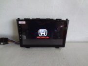 Navix Honda CR-V Android 12 CarPlay Multimedya Sesli Komut