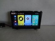 Navix Honda CR-V Android 12 CarPlay Multimedya Sesli Komut