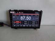 Navix Honda CR-V Android 12 CarPlay Multimedya Sesli Komut