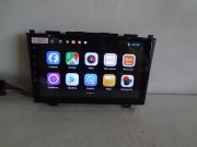 Navix Honda CR-V Android 12 CarPlay Multimedya Sesli Komut