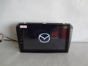 Navix Mazda 3 OLD Android 12 CarPlay Multimedya Sesli Komut