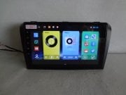 Navix Mazda 3 OLD Android 12 CarPlay Multimedya Sesli Komut