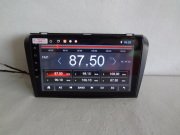 Navix Mazda 3 OLD Android 12 CarPlay Multimedya Sesli Komut