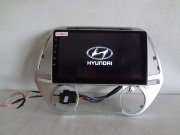 Navix Hyundai i20 Android 12 CarPlay Multimedya Sesli Komut