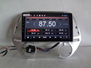 Navix Hyundai i20 Android 12 CarPlay Multimedya Sesli Komut