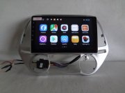 Navix Hyundai i20 Android 12 CarPlay Multimedya Sesli Komut