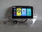 Navix Hyundai i20 Android 12 CarPlay Multimedya Sesli Komut