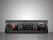Jameson JS-215BT Bluetoothlu Çift USBli Hafıza Kartlı Oto Teyp