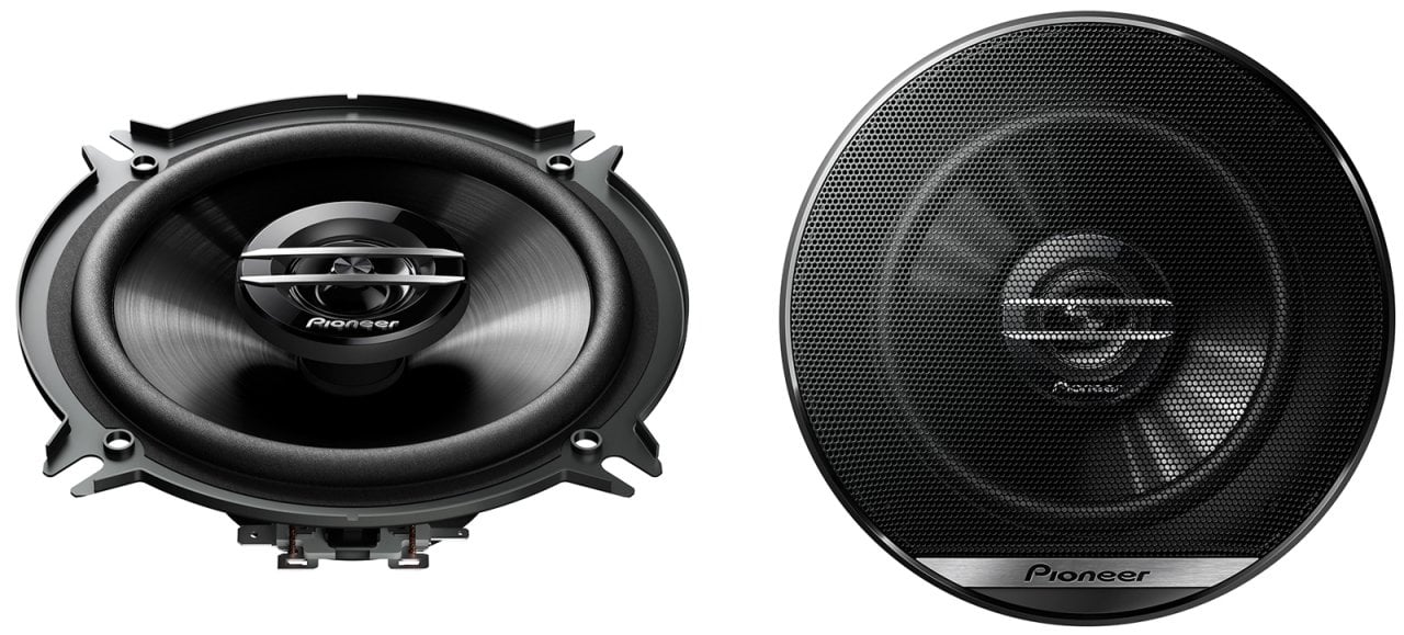 Pioneer TS-G 1320 F 13 cm 250 Watt Oto Hoparlör