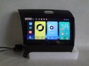 Navix Kia Cerato Android 12 CarPlay Multimedya Sesli Komut