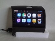 Navix Kia Cerato Android 12 CarPlay Multimedya Sesli Komut