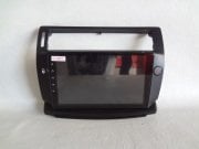 Navix Citroen C4 Android 12 CarPlay Multimedya Sesli Komut