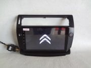 Navix Citroen C4 Android 12 CarPlay Multimedya Sesli Komut