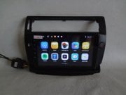 Navix Citroen C4 Android 12 CarPlay Multimedya Sesli Komut