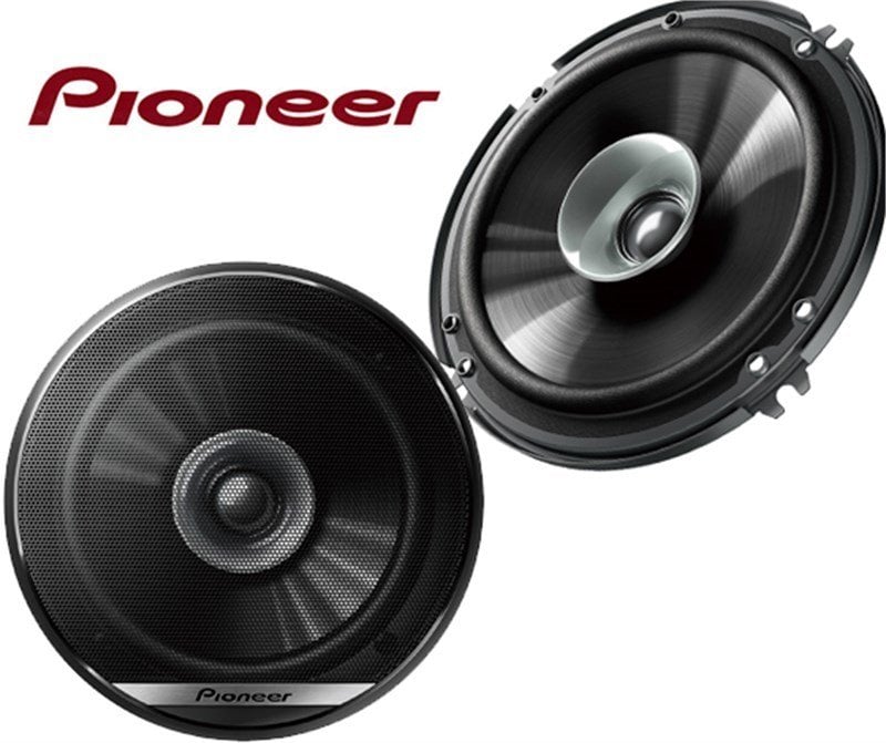 Pioneer TS-G 1610 F 16 cm 280 Watt Oto Hoparlör