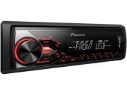 Pioneer MVH-181UB Kumandalı, Radyolu, USB Girişli Oto Teyp