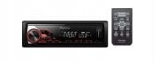 Pioneer MVH-181UB Kumandalı, Radyolu, USB Girişli Oto Teyp