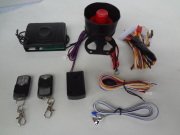 Inwells Marka Oto Alarm Model No 3323