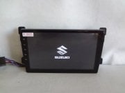 Navix Suzuki Grand Vitara Android 12 CarPlay Multimedya Sesli Komut