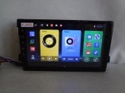 Navix Suzuki Grand Vitara Android 12 CarPlay Multimedya Sesli Komut