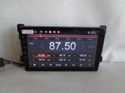 Navix Suzuki Grand Vitara Android 12 CarPlay Multimedya Sesli Komut